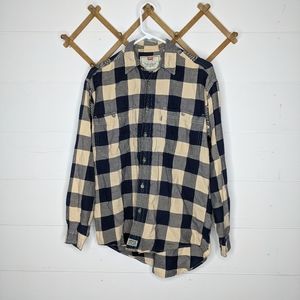 Levi's button down